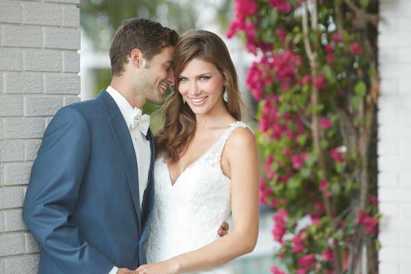 bridal gowns port charlotte fl